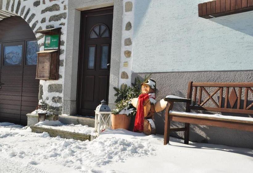 فندق Mittereibenberger