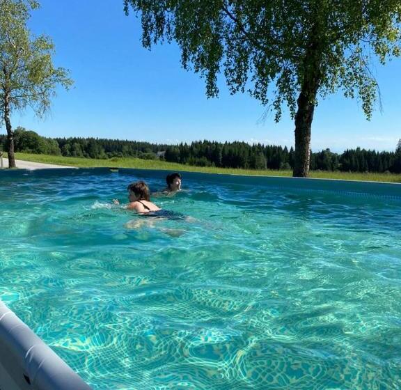 فندق Mittereibenberger