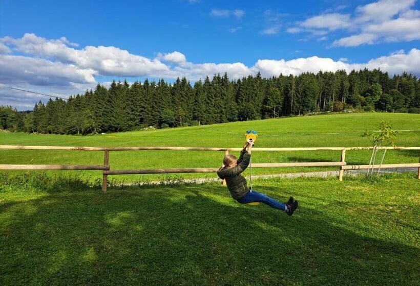 فندق Mittereibenberger