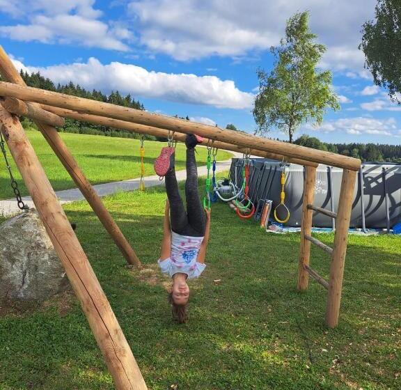 فندق Mittereibenberger