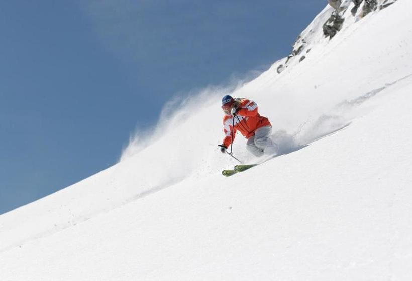 فندق Berghaus Drei Tannen