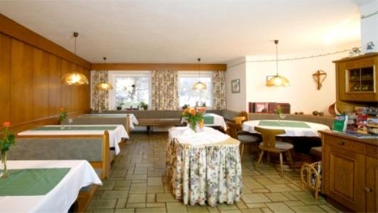 فندق Berghaus Drei Tannen