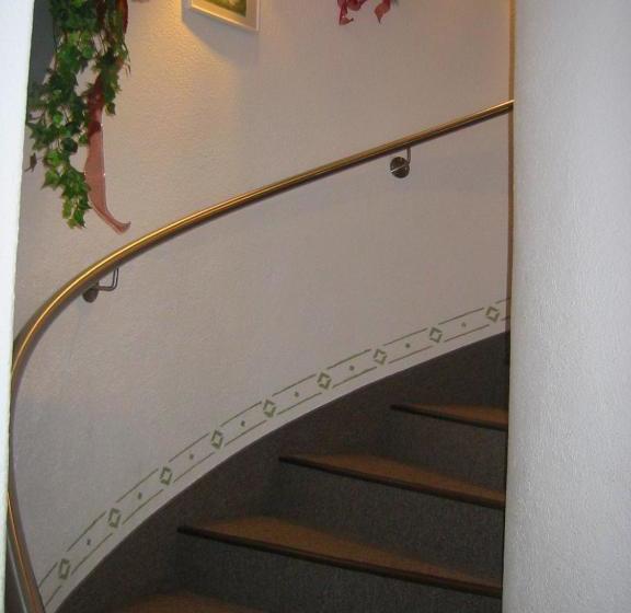 فندق Berghaus Drei Tannen