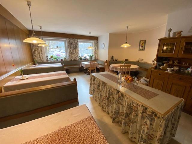 فندق Berghaus Drei Tannen