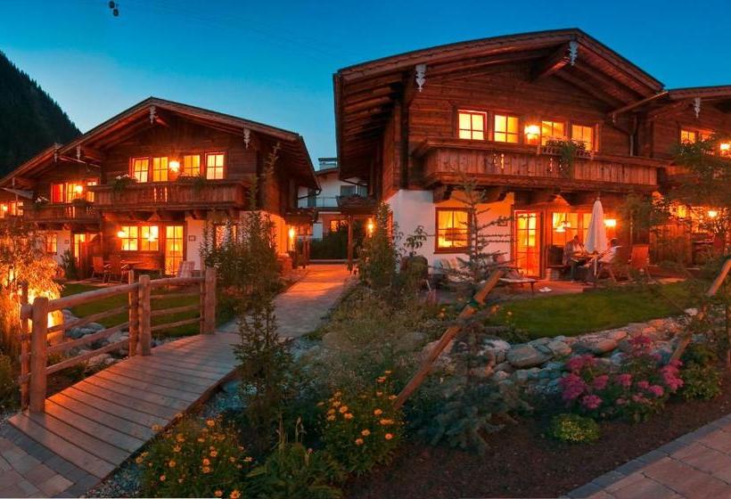 Hotel Brugger Dörfl