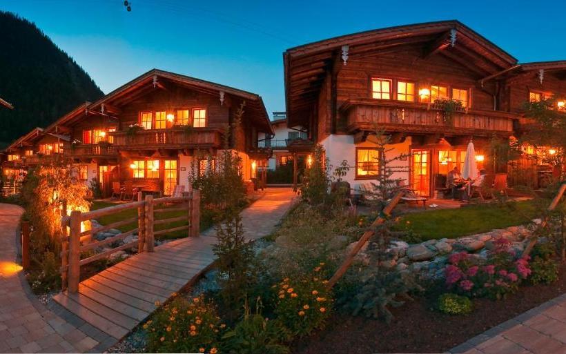 Hotel Brugger Dörfl