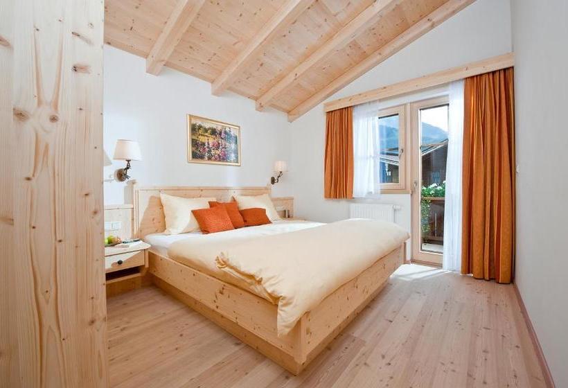 Hotel Brugger Dörfl