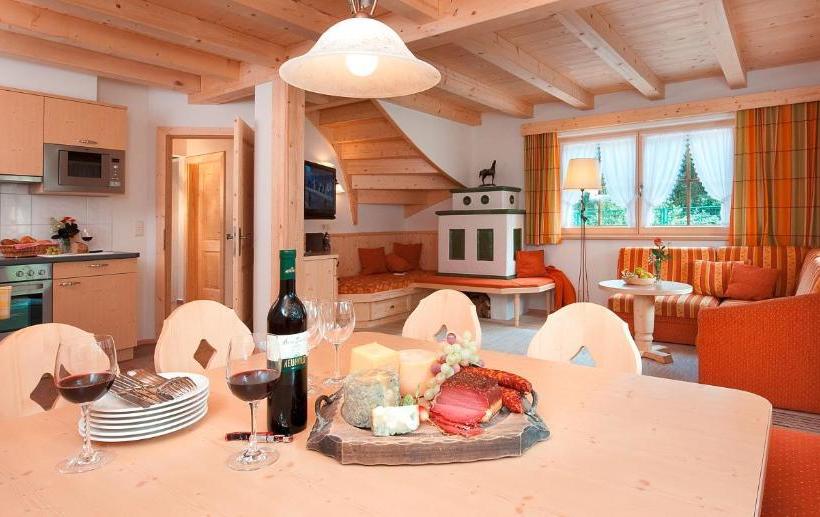 Hotel Brugger Dörfl