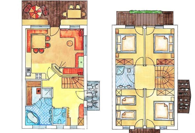 Hotel Brugger Dörfl