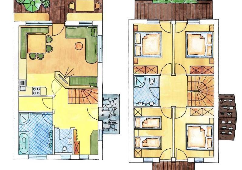 Hotel Brugger Dörfl