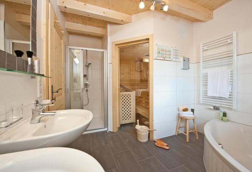 Hotel Brugger Dörfl