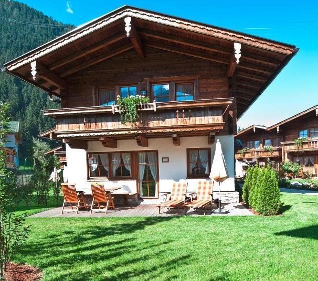 Hotel Brugger Dörfl