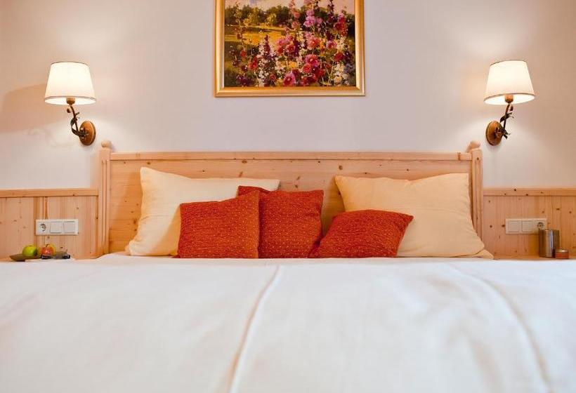 Hotel Brugger Dörfl