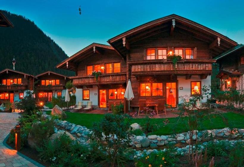 Hotel Brugger Dörfl