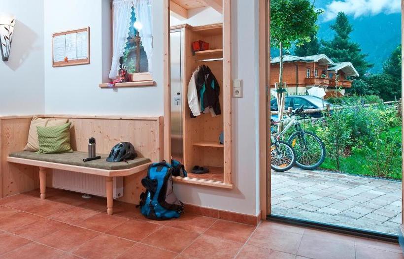 Hotel Brugger Dörfl