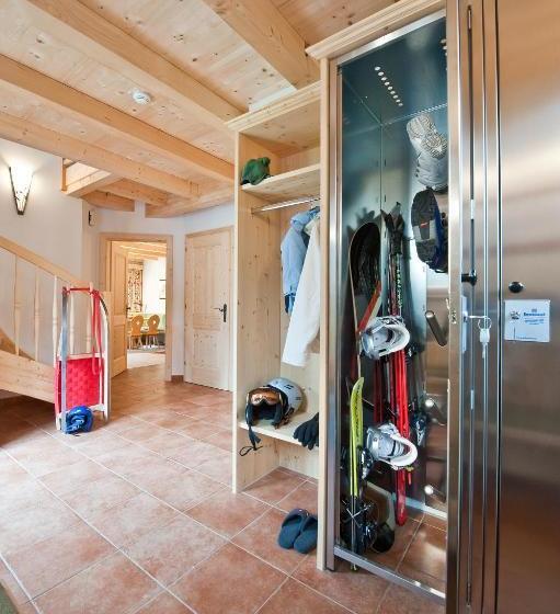 Hotel Brugger Dörfl