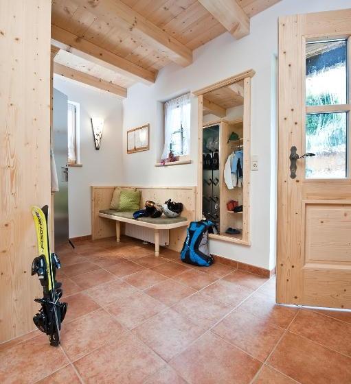 Hotel Brugger Dörfl