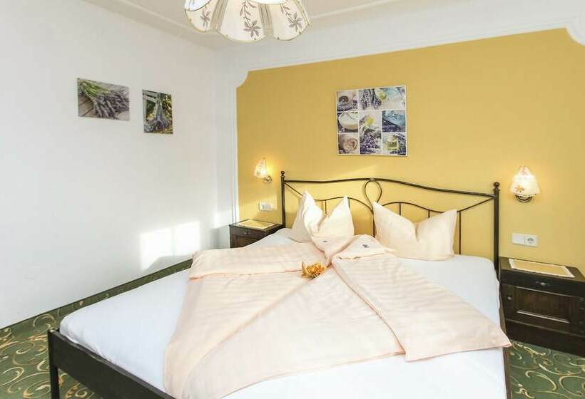 ホテル Der Bräuschmied