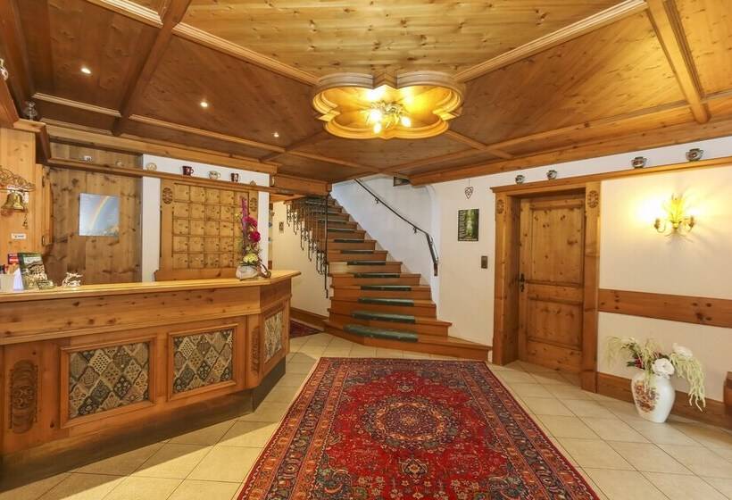 ホテル Der Bräuschmied