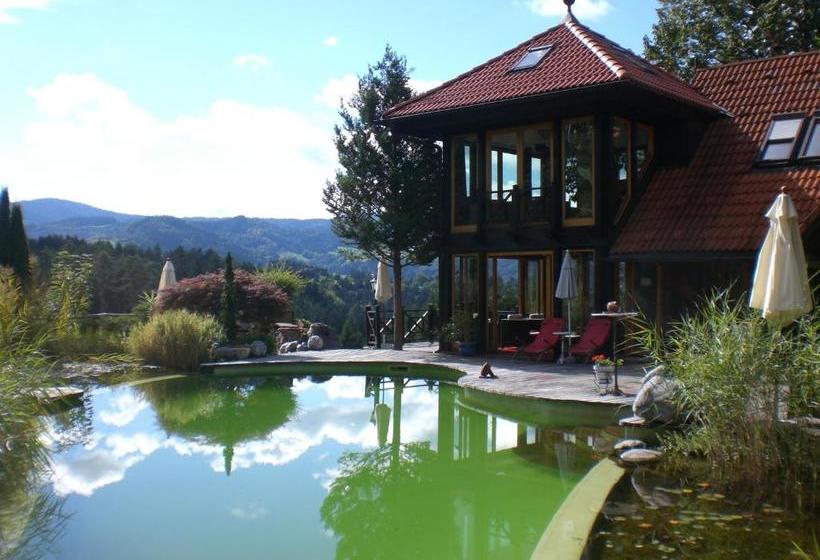 فندق Der Haufenhof