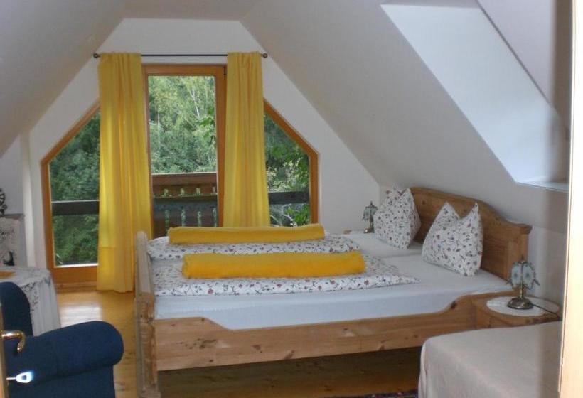 فندق Der Haufenhof