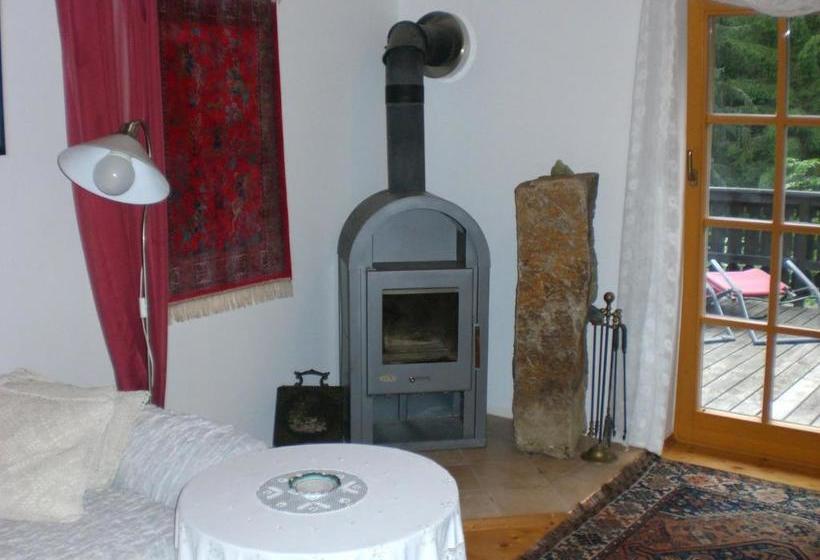 فندق Der Haufenhof