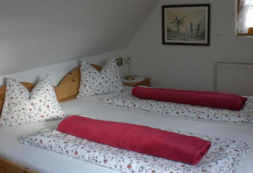 فندق Der Haufenhof