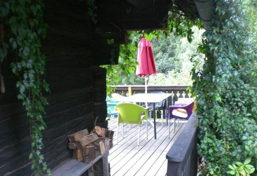 فندق Der Haufenhof