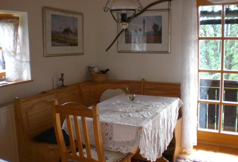 فندق Der Haufenhof