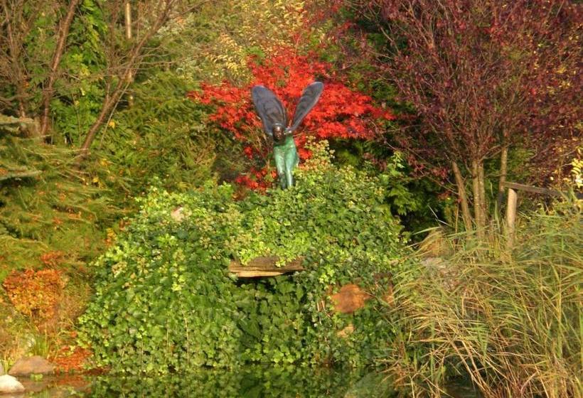 فندق Der Haufenhof