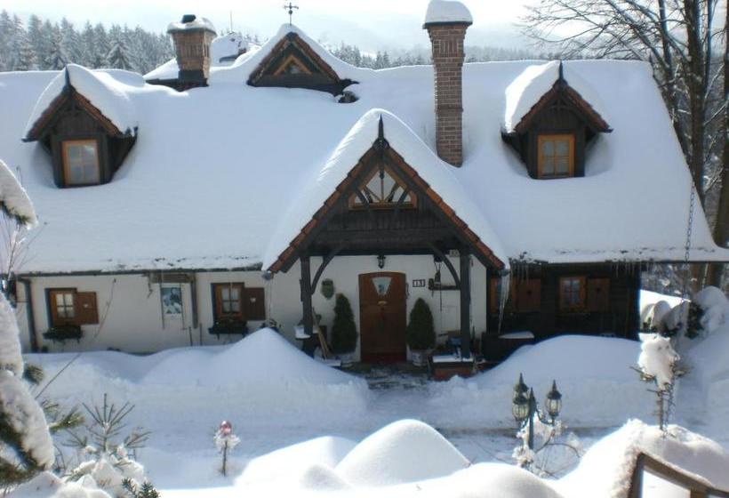 فندق Der Haufenhof