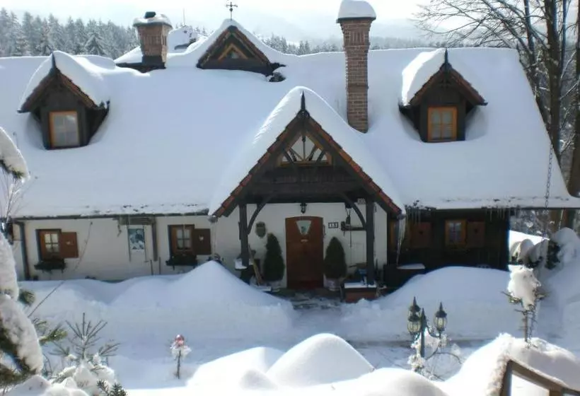 Hotel Der Haufenhof