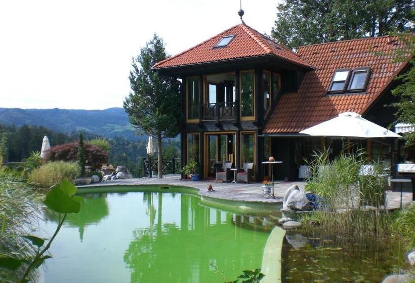 فندق Der Haufenhof