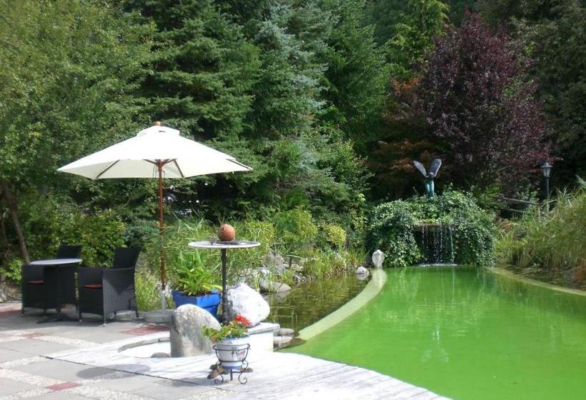 فندق Der Haufenhof