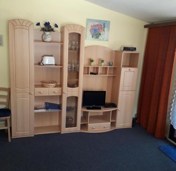 酒店 Family Appartements