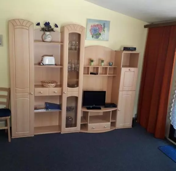 ホテル Family Appartements