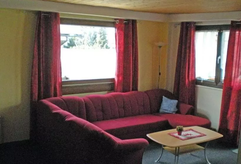 ホテル Family Appartements