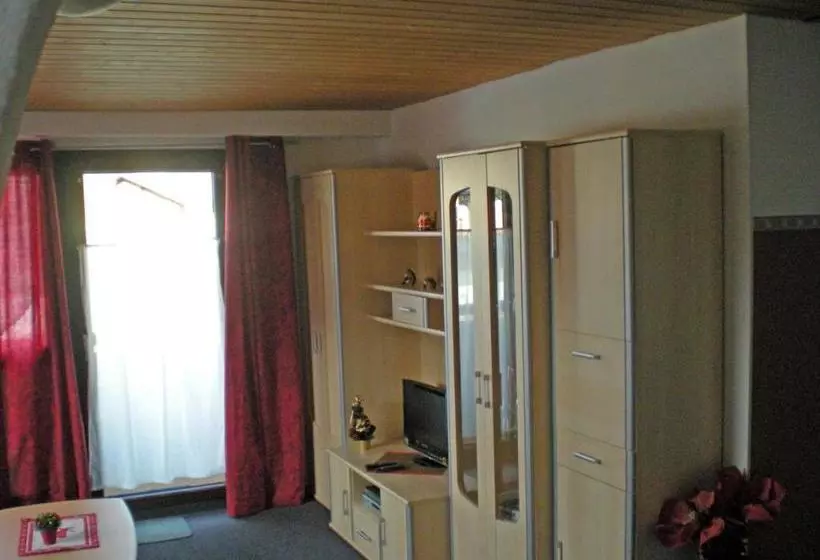 ホテル Family Appartements