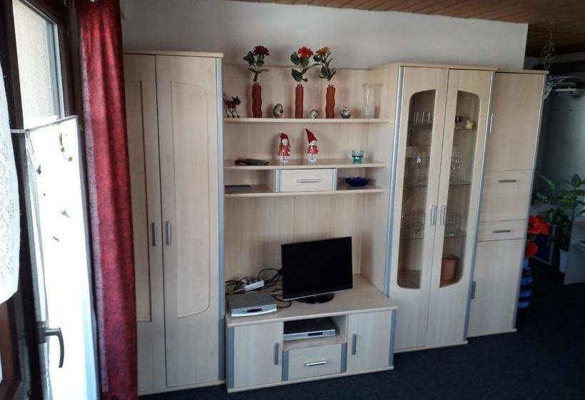 酒店 Family Appartements