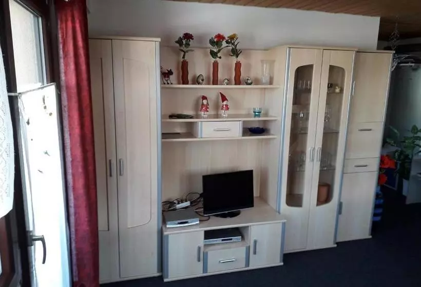 ホテル Family Appartements