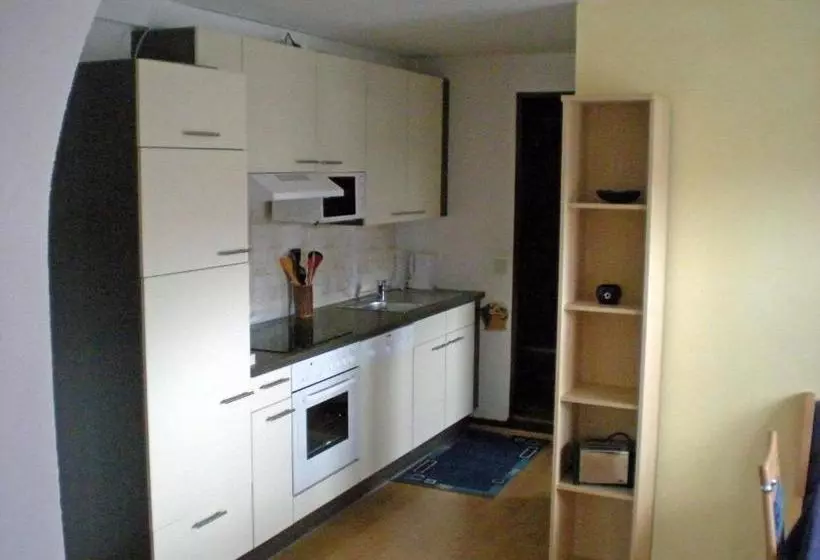 ホテル Family Appartements
