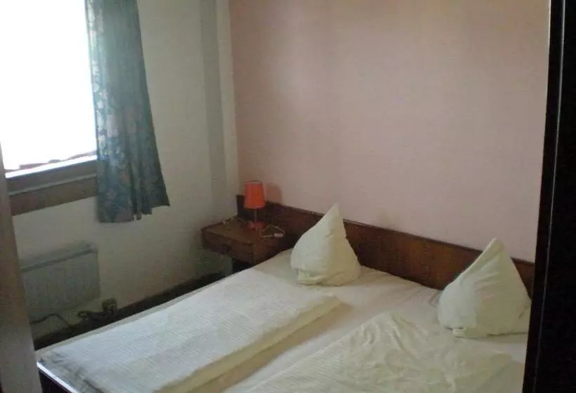 ホテル Family Appartements