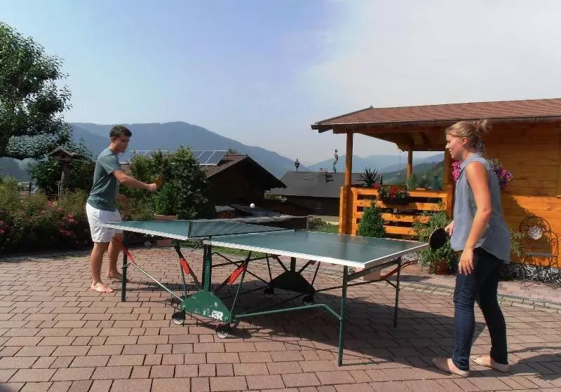 هتل Ferienhaus Eva