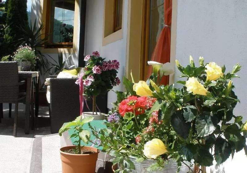 هتل Ferienhaus Eva