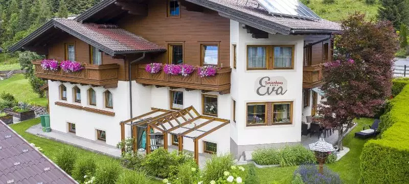 هتل Ferienhaus Eva