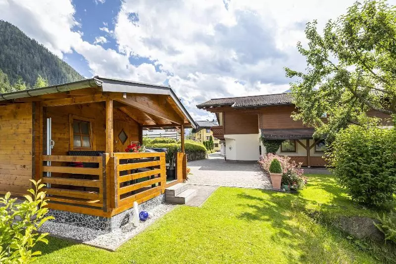 هتل Ferienhaus Eva