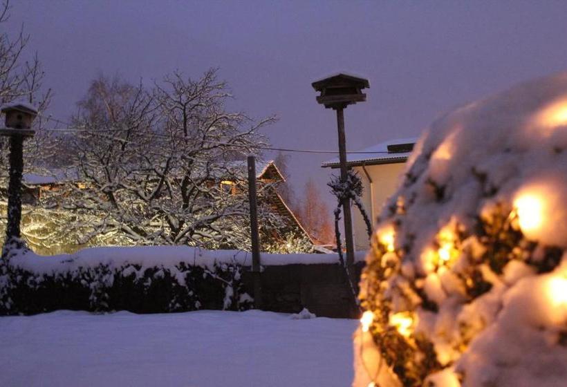 Отель Ferienwohnung Maria