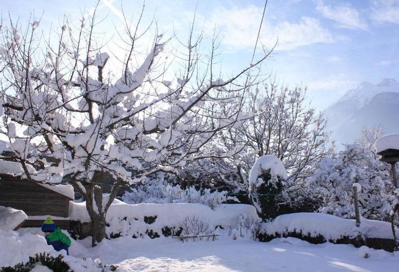 Отель Ferienwohnung Maria