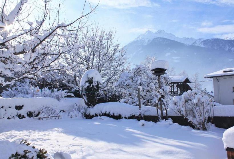 Отель Ferienwohnung Maria