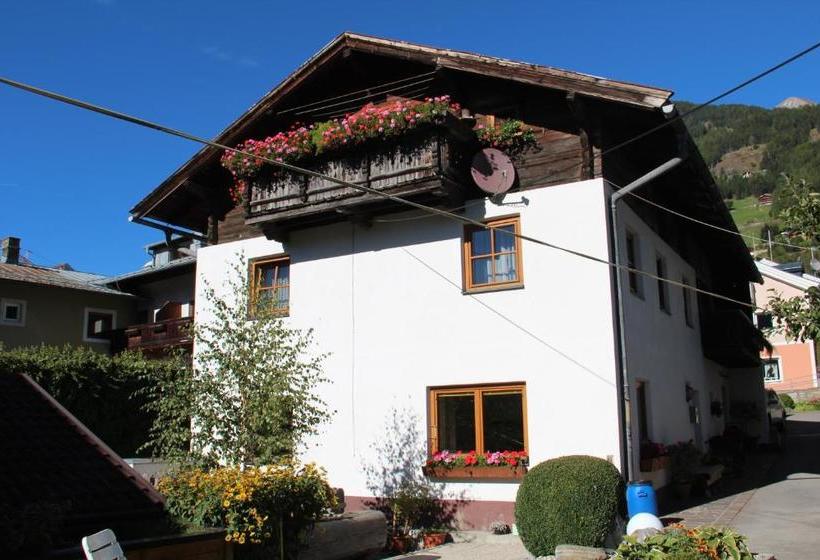 Отель Ferienwohnung Maria